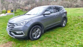 Hyundai Santa fe III, снимка 1