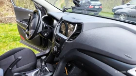 Hyundai Santa fe III, снимка 10