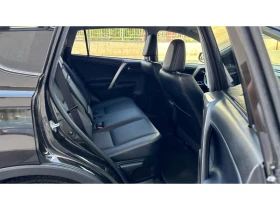 Toyota Rav4 2.5HSD EXECUTIVE AWD, снимка 7
