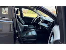 Toyota Rav4 2.5HSD EXECUTIVE AWD, снимка 6