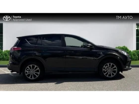 Toyota Rav4 2.5HSD EXECUTIVE AWD, снимка 17
