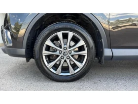 Toyota Rav4 2.5HSD EXECUTIVE AWD, снимка 16