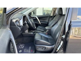 Toyota Rav4 2.5HSD EXECUTIVE AWD, снимка 12