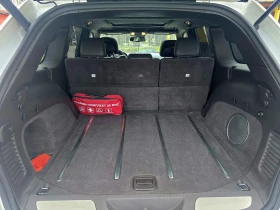 Jeep Grand cherokee 5.7 HEMI SUMMIT OБЛСУЖЕН, снимка 11