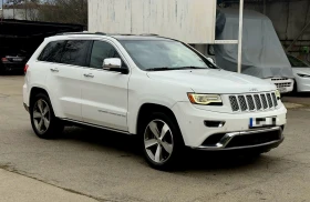 Jeep Grand cherokee 5.7 HEMI SUMMIT OБЛСУЖЕН, снимка 3