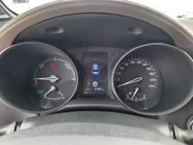 Toyota C-HR 1.8 JBL 41909км, снимка 14