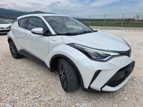 Toyota C-HR 1.8 JBL 41909км, снимка 3