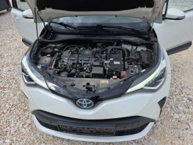 Toyota C-HR 1.8 JBL 41909км, снимка 17