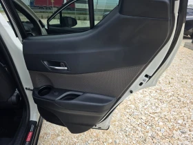 Toyota C-HR 1.8 JBL 41909км, снимка 9