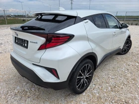 Toyota C-HR 1.8 JBL 41909км, снимка 4
