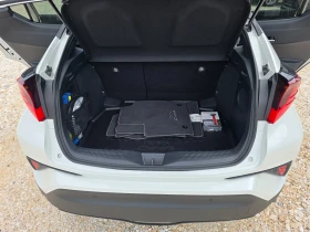 Toyota C-HR 1.8 JBL 41909км, снимка 11
