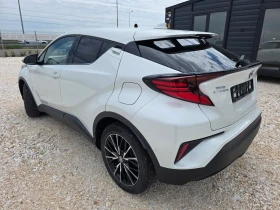 Toyota C-HR 1.8 JBL 41909км, снимка 2