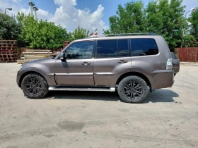 Mitsubishi Pajero, снимка 6