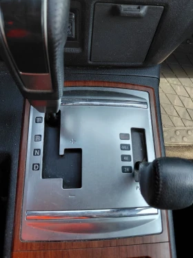 Mitsubishi Pajero, снимка 10
