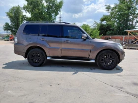 Mitsubishi Pajero, снимка 3