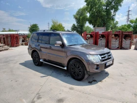 Mitsubishi Pajero, снимка 2