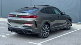 BMW X6 3.0D/MPACK/AEROPACK/PANO/DISTR/ЛИЗИНГ, снимка 6