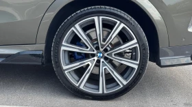 BMW X6 3.0D/MPACK/AEROPACK/PANO/DISTR/ЛИЗИНГ, снимка 11