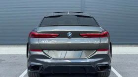 BMW X6 3.0D/MPACK/AEROPACK/PANO/DISTR/ЛИЗИНГ, снимка 5
