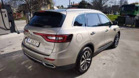 Renault Koleos Intens Energy dCi 130 4x2, снимка 4