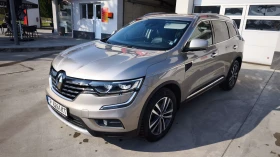 Renault Koleos Intens Energy dCi 130 4x2, снимка 8