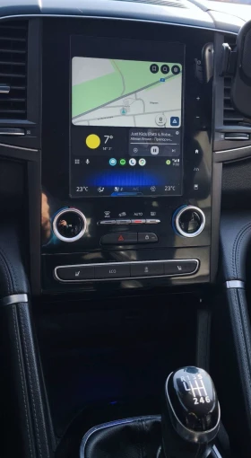Renault Koleos Intens Energy dCi 130 4x2, снимка 14