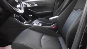 Mazda CX-3 1.8.d.115.k.c.NAVI.6.скорости., снимка 13