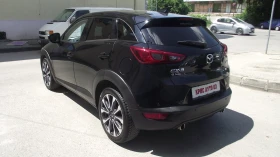 Mazda CX-3 1.8.d.115.k.c.NAVI.6.скорости., снимка 5