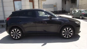 Mazda CX-3 1.8.d.115.k.c.NAVI.6.скорости., снимка 2