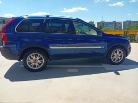 Volvo Xc90 Мото Фое БГ, снимка 5