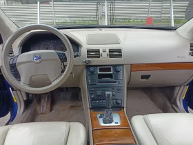 Volvo Xc90 Мото Фое БГ, снимка 8