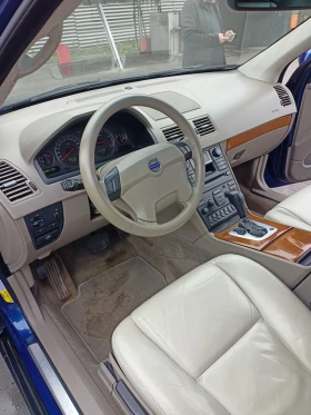Volvo Xc90 Мото Фое БГ, снимка 10