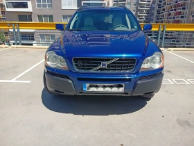 Volvo Xc90 Мото Фое БГ, снимка 3