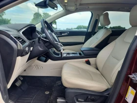 Ford Edge 2.0l Titanium, снимка 7