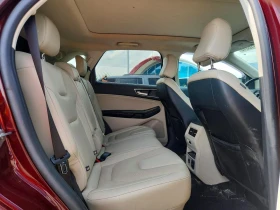 Ford Edge 2.0l Titanium, снимка 11