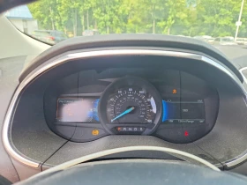 Ford Edge 2.0l Titanium, снимка 9