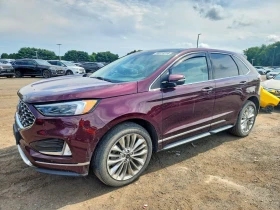 Ford Edge 2.0l Titanium, снимка 1