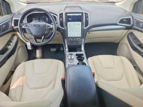 Ford Edge 2.0l Titanium, снимка 8