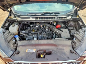 Ford Edge 2.0l Titanium, снимка 12