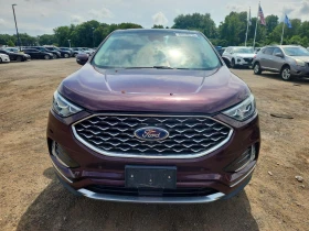 Ford Edge 2.0l Titanium, снимка 5