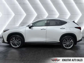 Lexus NX 350h AWD | CARFAX | АВТОФИНАНСИРАНЕ БЕЗ ПЪРВОНАЧАЛНА, снимка 3