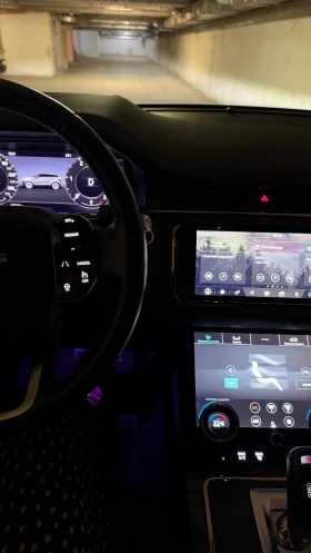 Land Rover Range Rover Evoque R-Dynamic S, снимка 16