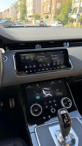 Land Rover Range Rover Evoque R-Dynamic S, снимка 15