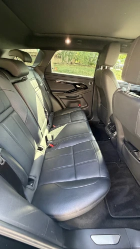 Land Rover Range Rover Evoque R-Dynamic S, снимка 7