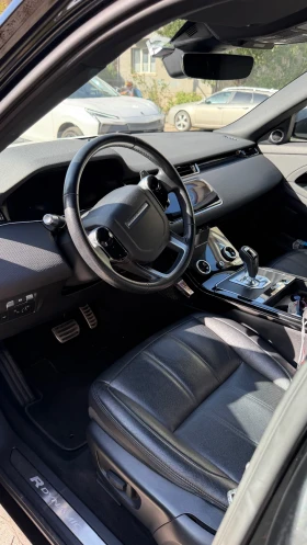 Land Rover Range Rover Evoque R-Dynamic S, снимка 8