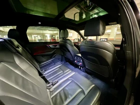 Audi Q7 3.0TDi-Sline-Лизинг през Уникредит , снимка 11 - Автомобили и джипове - 44874858