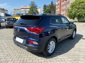 SsangYong Korando 1.5 Turbo MT 4х2 Advance, снимка 5