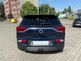 SsangYong Korando 1.5 Turbo MT 4х2 Advance, снимка 4