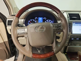 Lexus GX 460 Подгреви Обдухване Задна камера Keyless Start, снимка 8