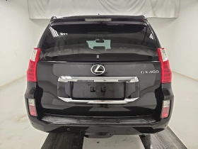 Lexus GX 460 Подгреви Обдухване Задна камера Keyless Start, снимка 4